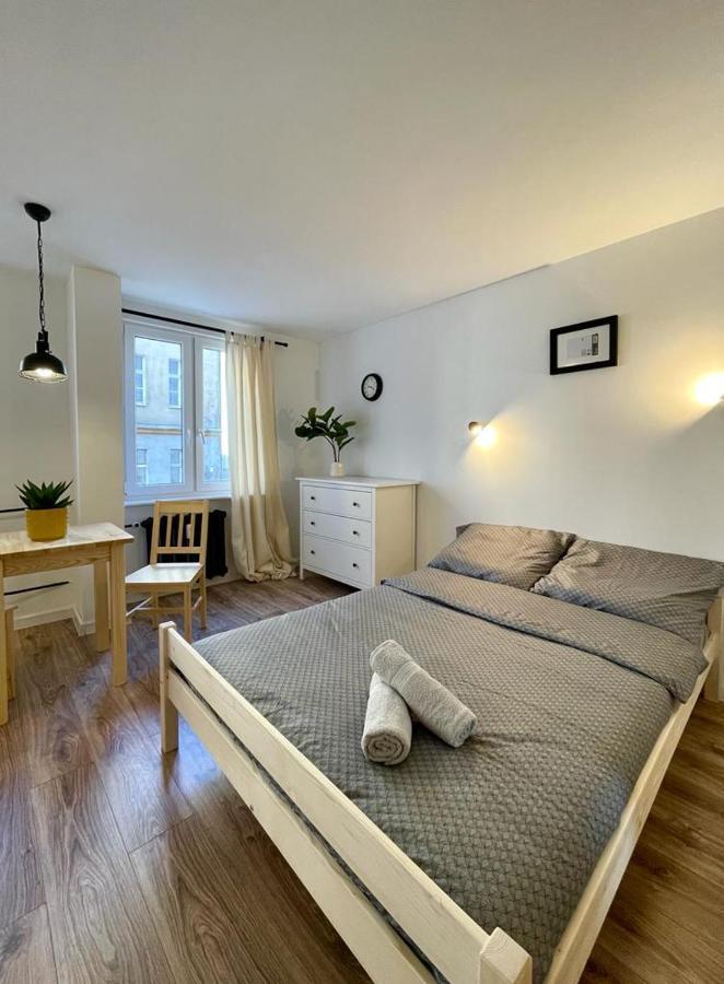 Niron Apartament Ludowa Pila Exterior photo